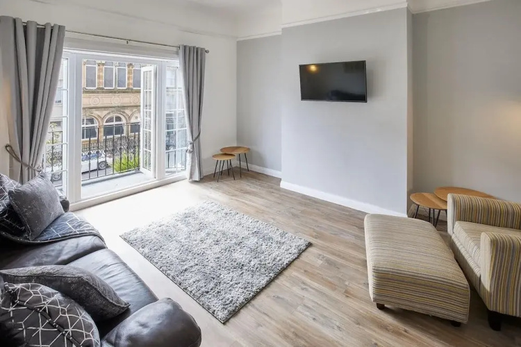 Apartment 2 at Glencoe