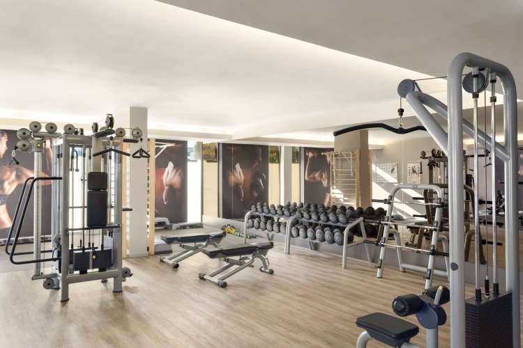 Ramada Plaza by Wyndham Bucharest Convention Center photo 20