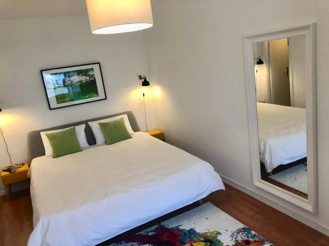 Geneva Cosy
