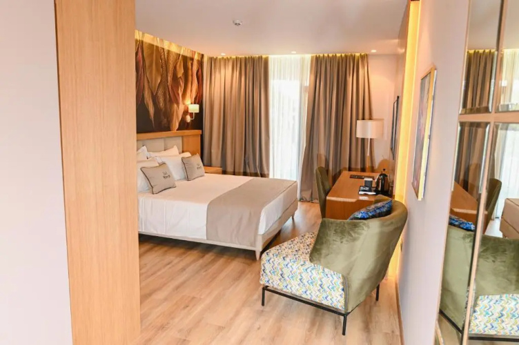 White Hill Hotel Spa & Conference