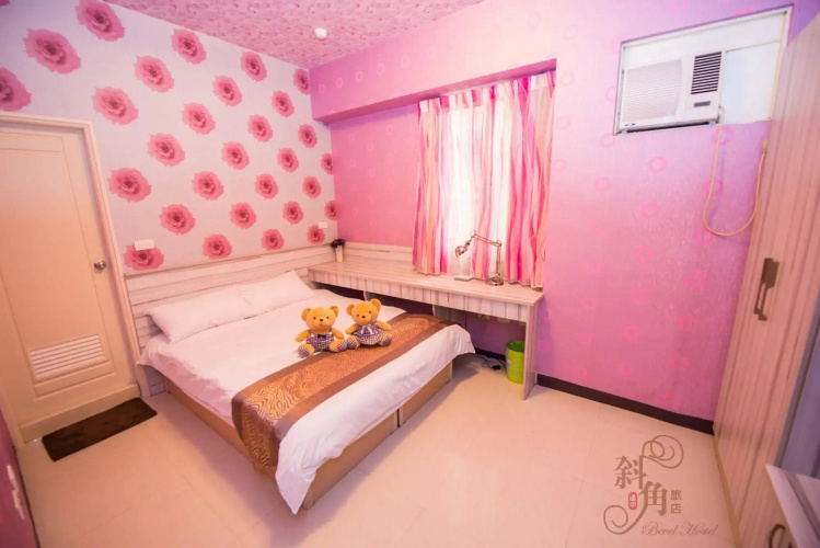 Bevel Hostel