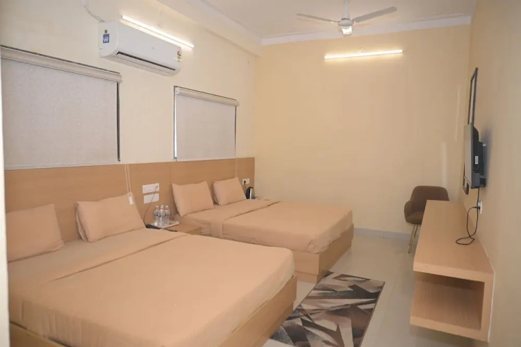 Family Suite