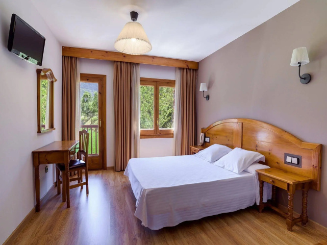 Hotel Sant Miquel