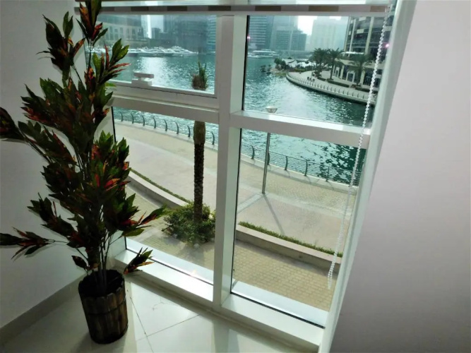 Luton Vacation Homes - Continental Tower
