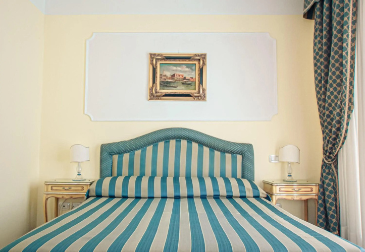 Hotel Villa Edera