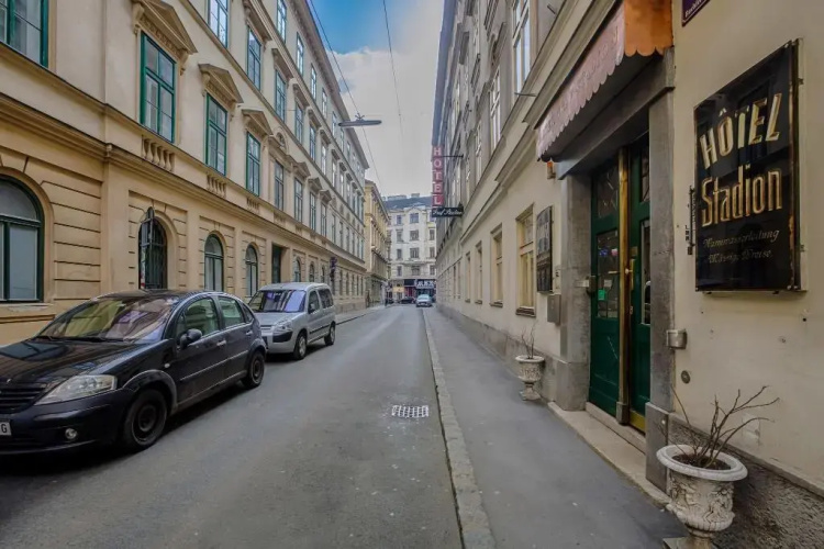 Hotelbild