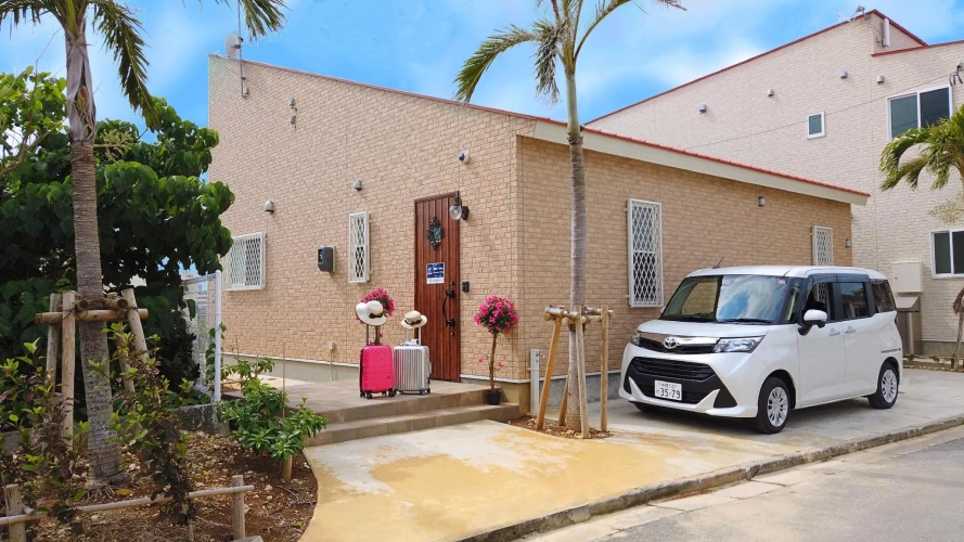 3 Bedrooms Cottage