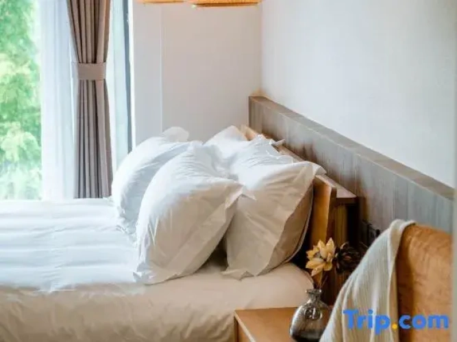 1 Bedroom Standard room