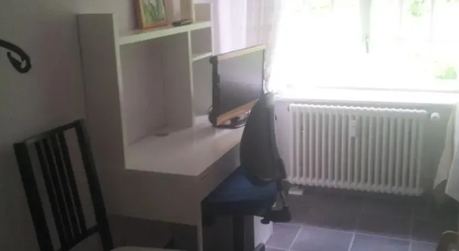 Ferienwohnung am Wasser