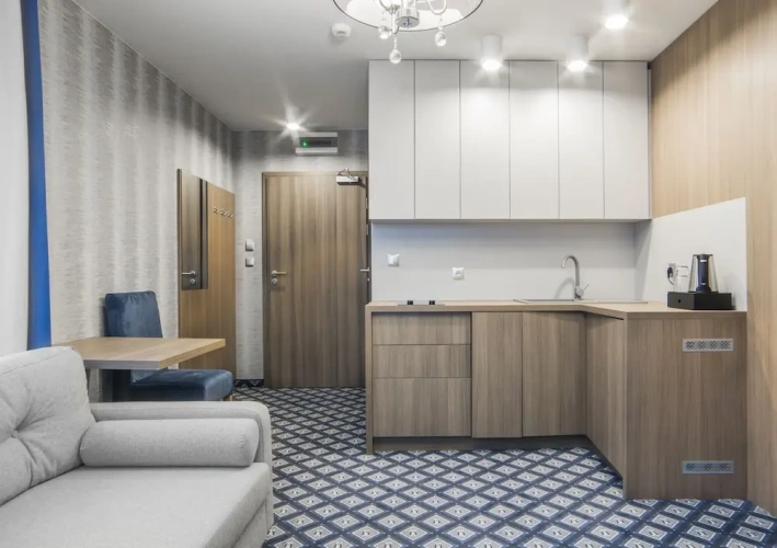 Suite