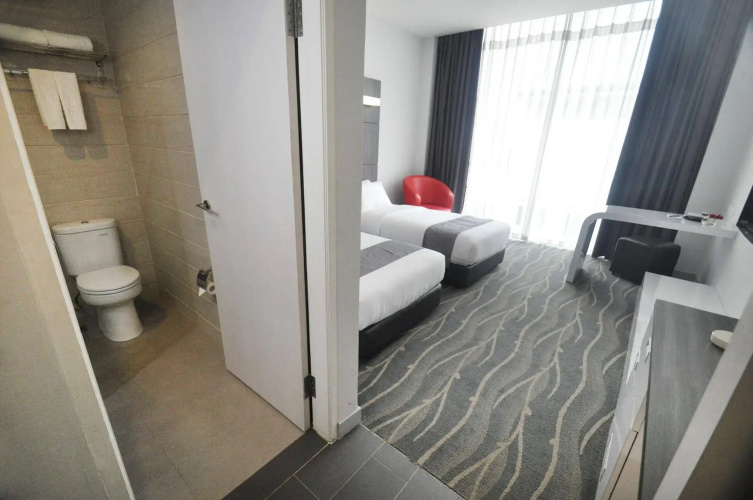 DREAMTEL Jakarta