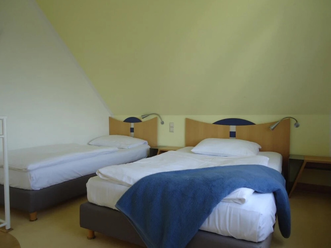 Hotel Sonnenhaken