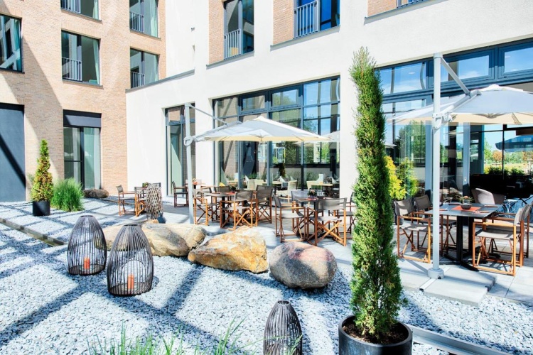 LOGINN Hotel Leipzig by ACHAT photo 28