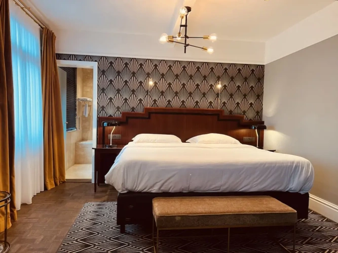Privilege Double room