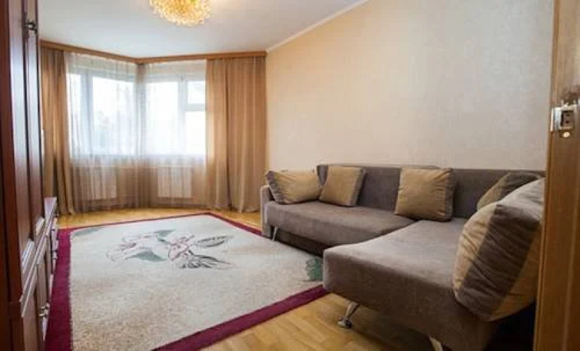 Junior Suite — Single Bed