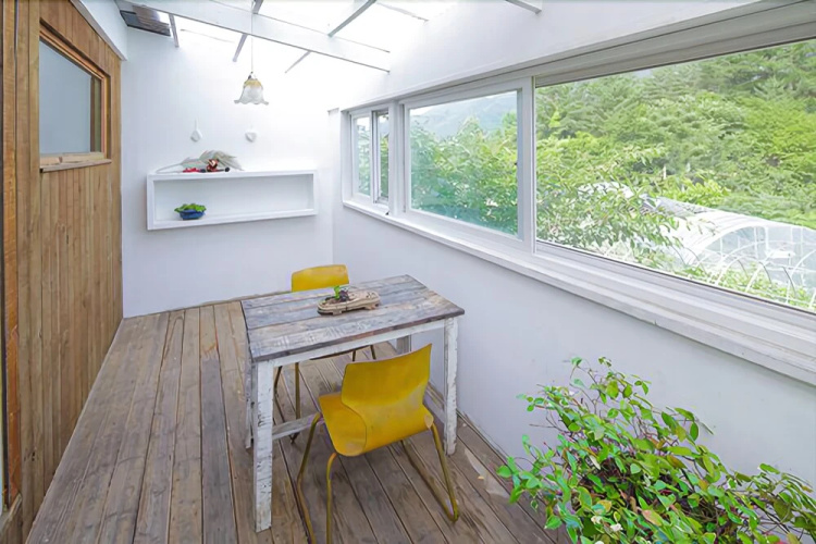 Pyeongchangmatiere Pension