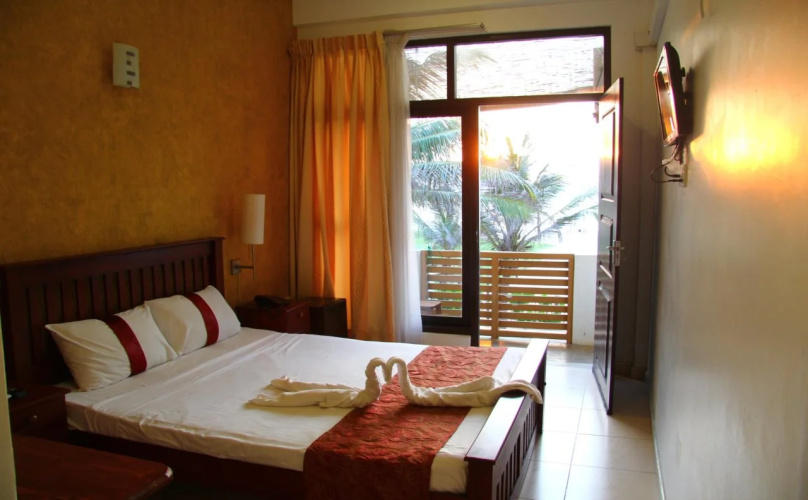 Hotelbild