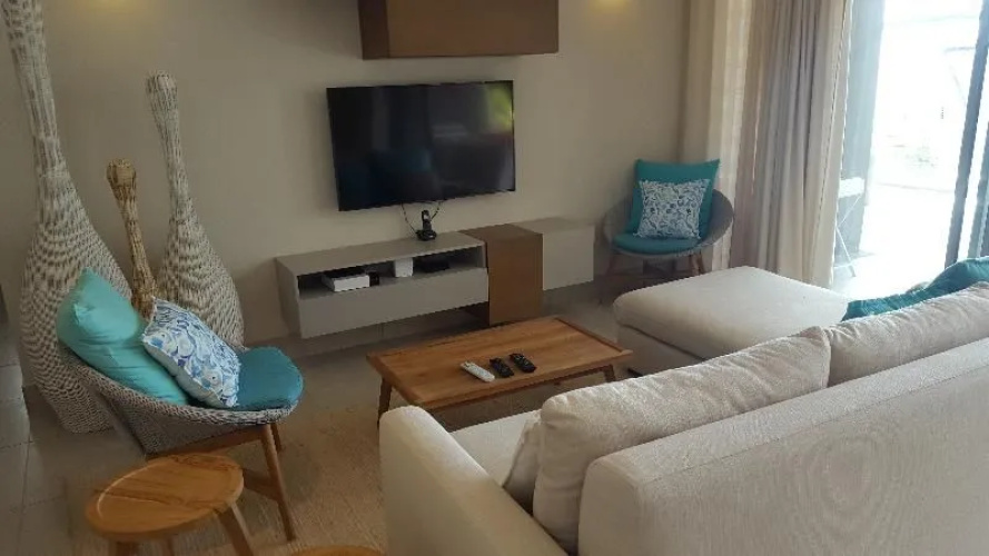 South Reef Luxury Accommodation