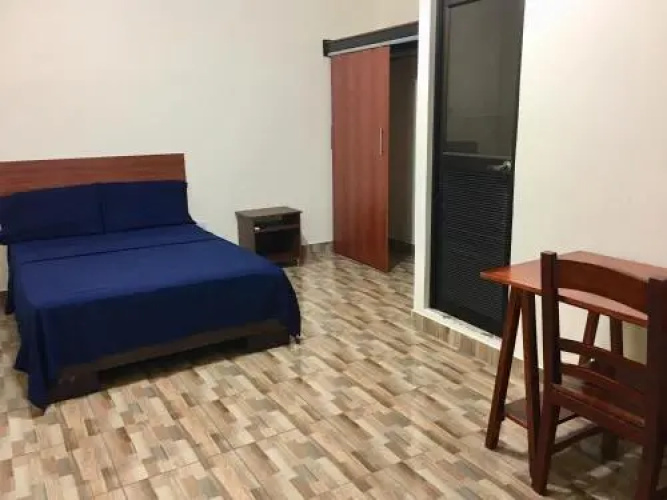 Adrian's Guest House