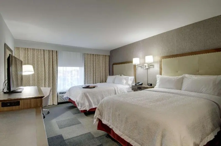 Standard Sextuple room
