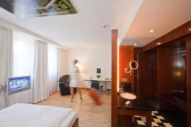 Superior Single room