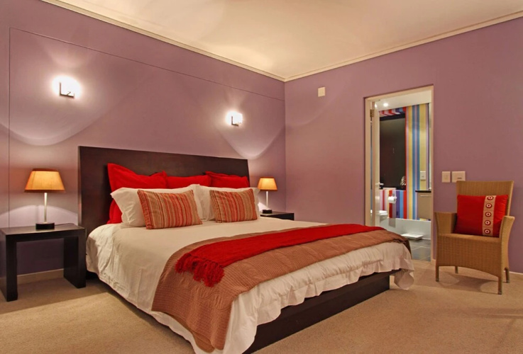 Adderley Apartments