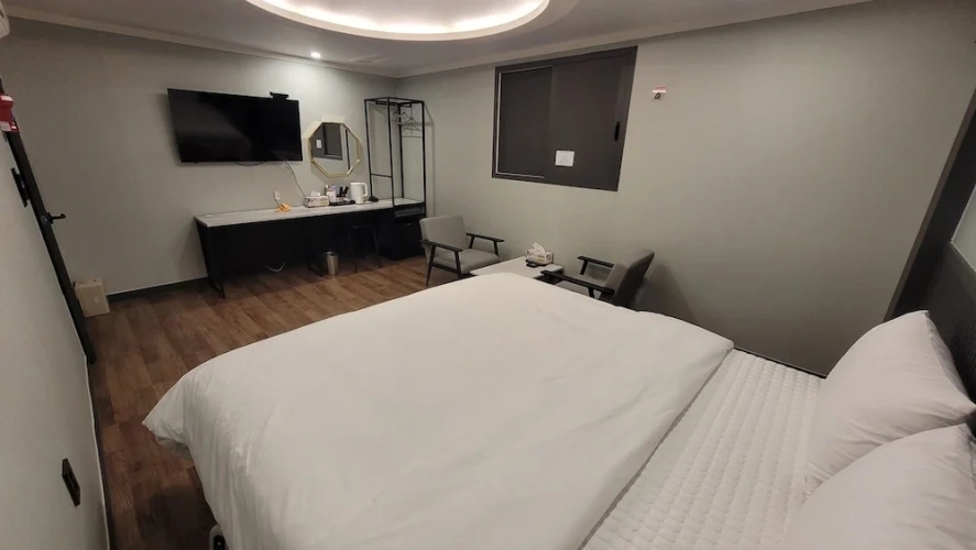 Premium room
