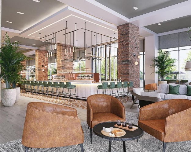 Four Seasons Hotel Nashville photo 17