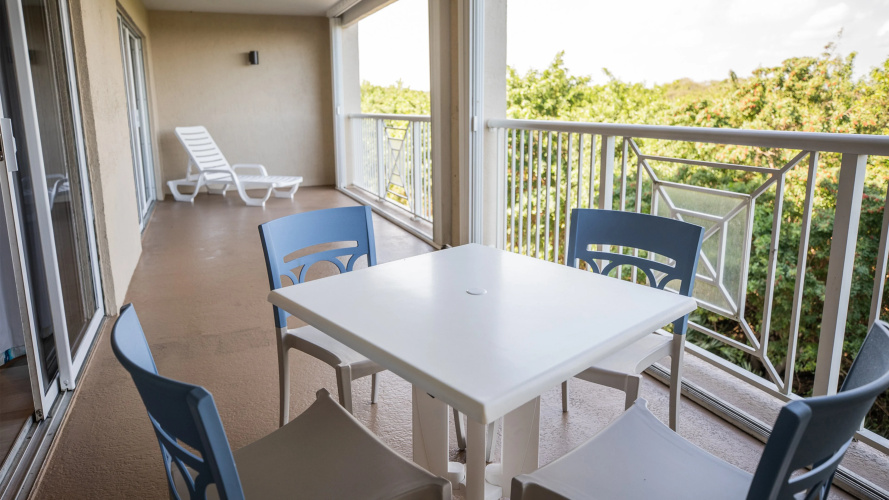 Holiday Inn Club Vacations Cape Canaveral Beach Resort photo 23