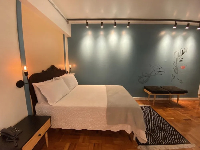 Hotel SanThiago