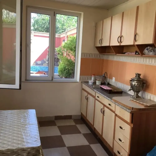 Family Villa