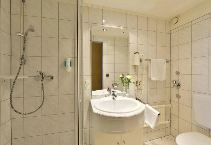 Hotel Metropol Nürnberg