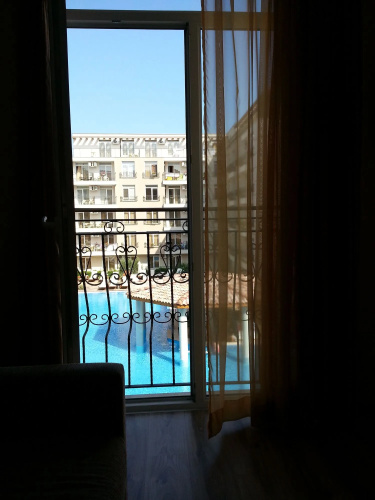 Menada Dawn Park Apartments