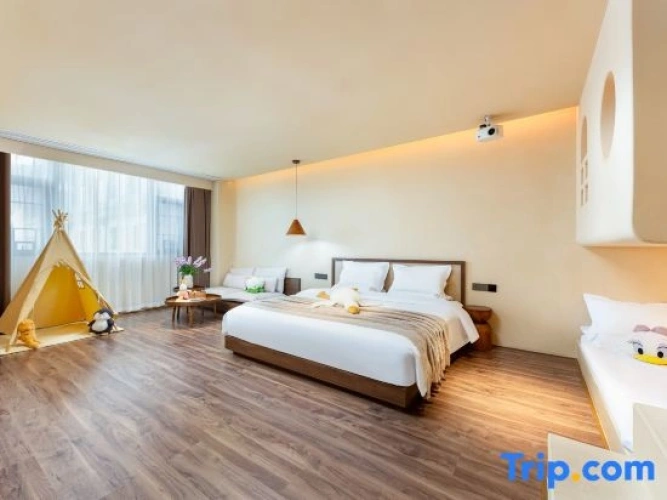 Comfort Double Family room