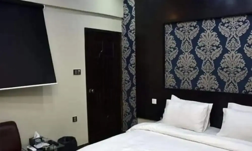 Hotelafbeelding