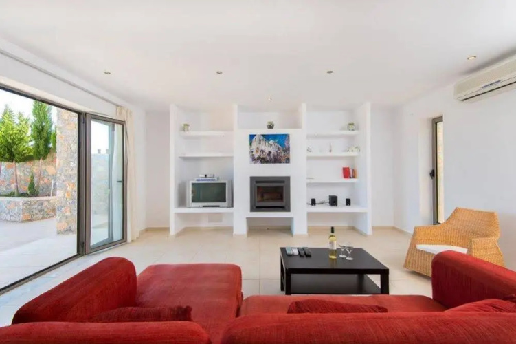 Karma Villa