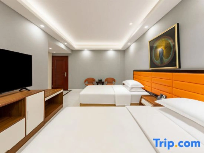 Business Twin room