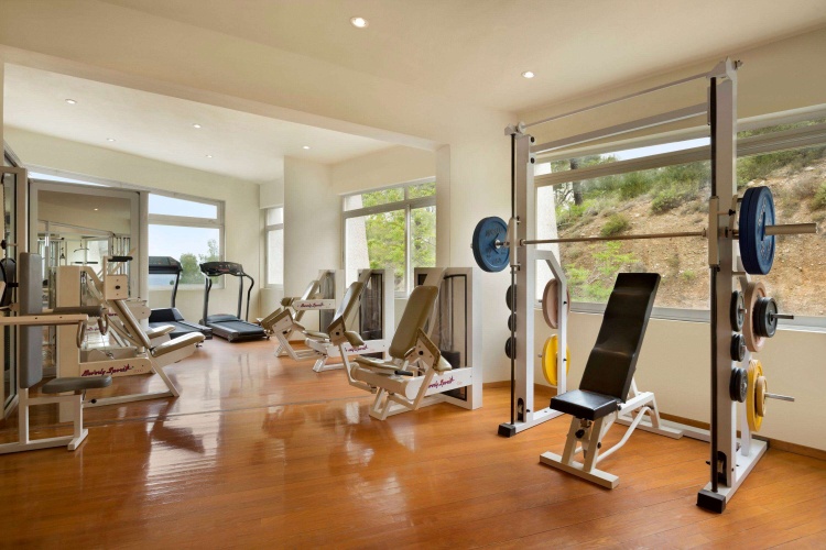 Wyndham Loutraki Poseidon Resort photo 16