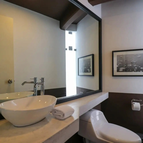 w Artistic 3BR in Barranco