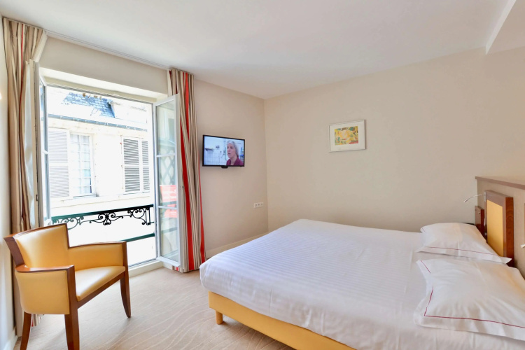 Best Western Plus Hotel D'Angleterre