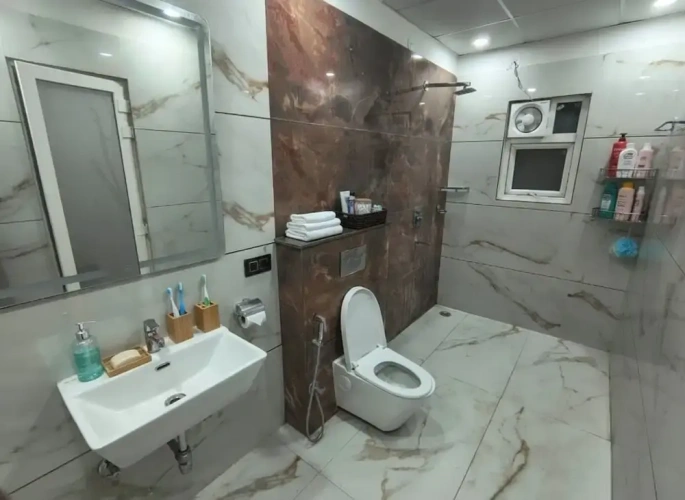 Standard Suite
