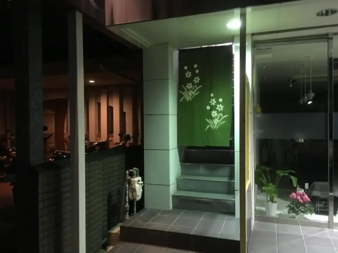 Hotelbild