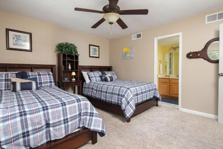 Deer Haven TBM 406