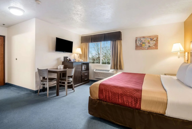 Econo Lodge