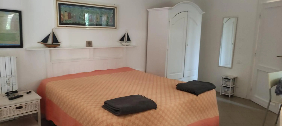 casa vacanze ALFONSINA