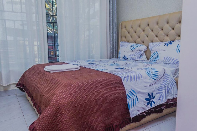 Orvena Residence