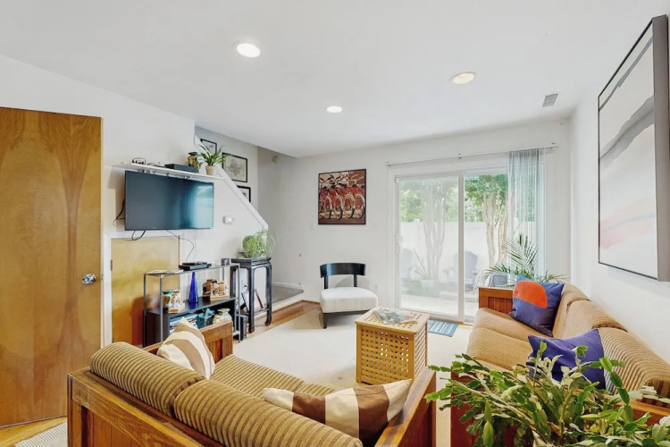 5 Blocks To Shore! Rehoboth Beach Family Escape - Rehoboth Beach, DE
