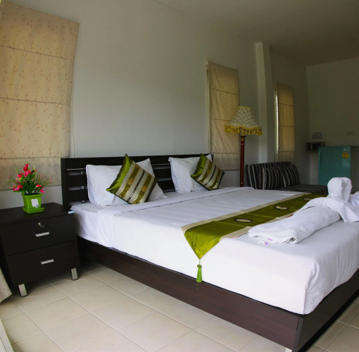 Swiss Chalet Hotel