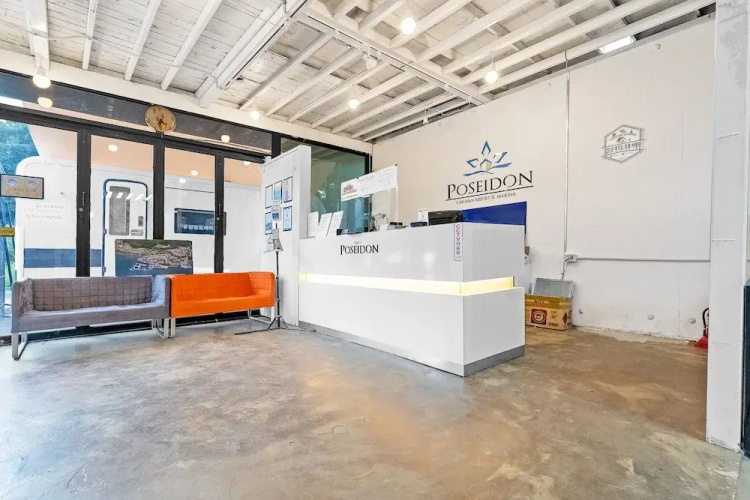 Otel görseli