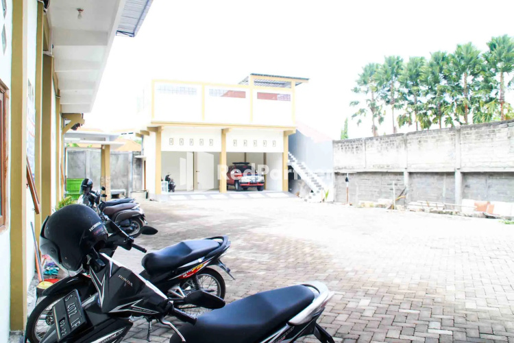 Puri Karomah Syariah RedPartner